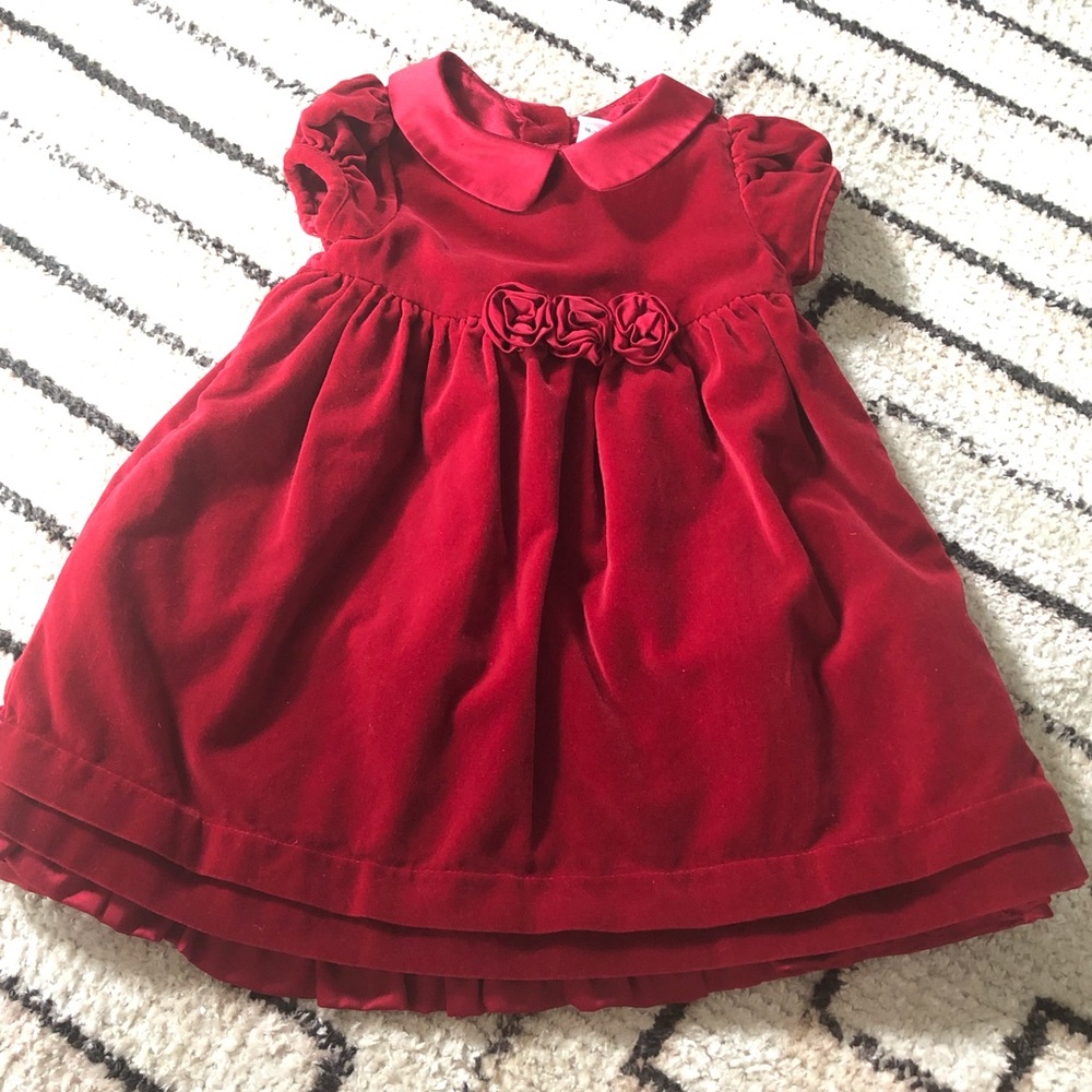 Gymboree dress